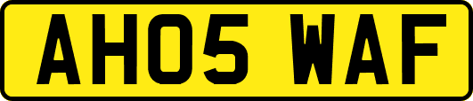 AH05WAF