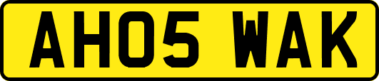 AH05WAK