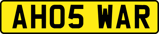 AH05WAR