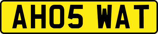 AH05WAT