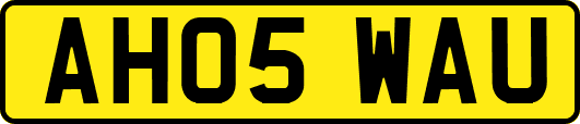 AH05WAU