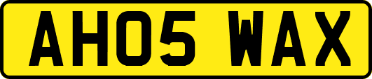 AH05WAX
