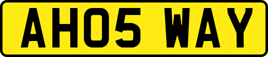 AH05WAY