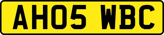 AH05WBC