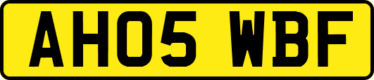 AH05WBF