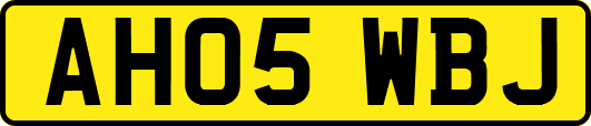 AH05WBJ