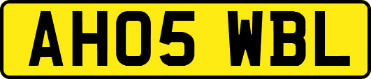 AH05WBL