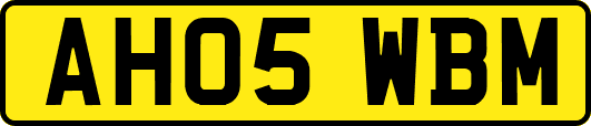 AH05WBM