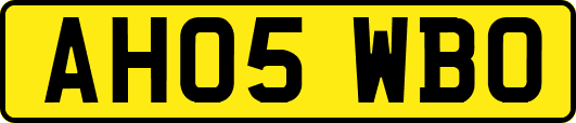 AH05WBO