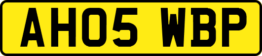AH05WBP