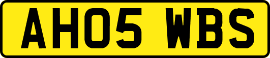 AH05WBS