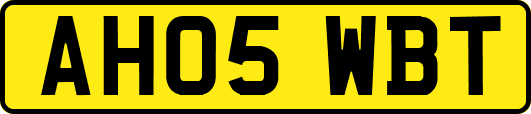 AH05WBT