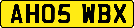 AH05WBX