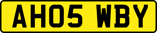 AH05WBY