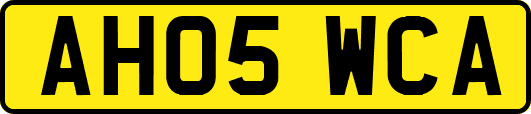 AH05WCA