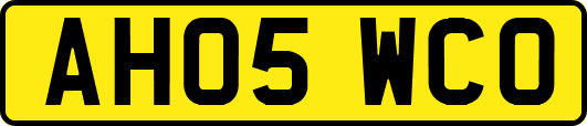 AH05WCO