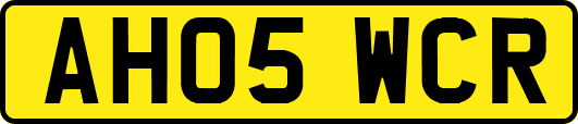 AH05WCR