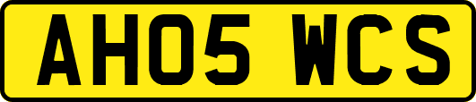 AH05WCS