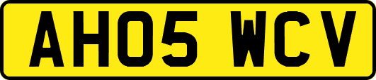 AH05WCV