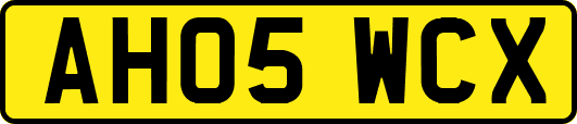 AH05WCX