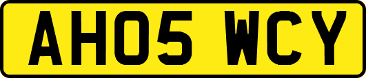 AH05WCY