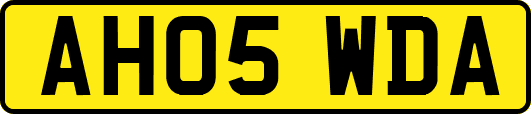 AH05WDA