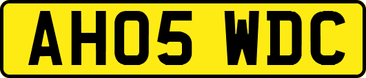 AH05WDC