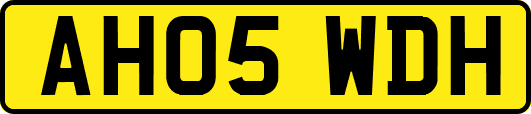 AH05WDH