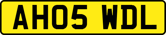 AH05WDL
