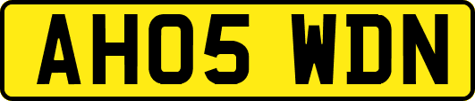AH05WDN