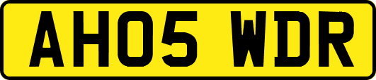 AH05WDR
