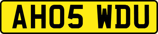 AH05WDU