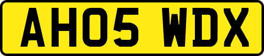 AH05WDX