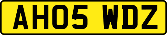 AH05WDZ