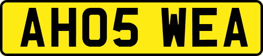 AH05WEA