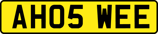 AH05WEE