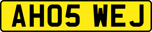 AH05WEJ