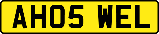 AH05WEL