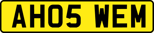 AH05WEM