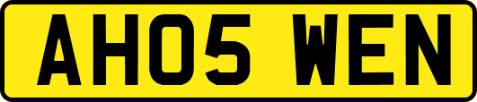 AH05WEN