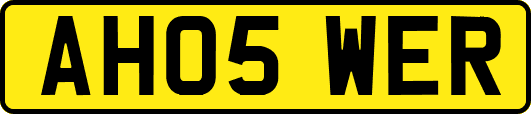 AH05WER