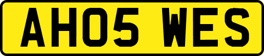 AH05WES