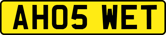 AH05WET