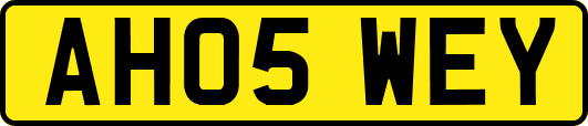 AH05WEY