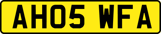 AH05WFA
