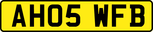 AH05WFB