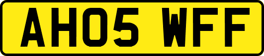 AH05WFF