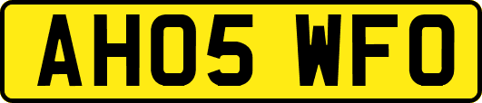 AH05WFO