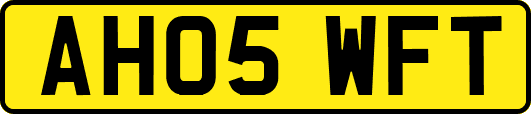 AH05WFT