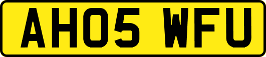 AH05WFU